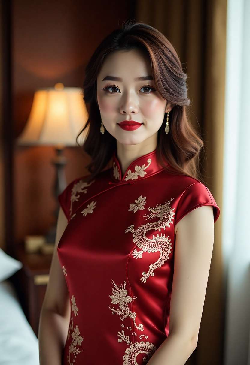 门槛上的影子