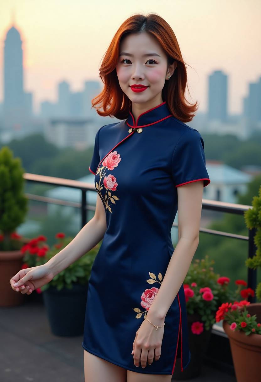 梅雨季的合同