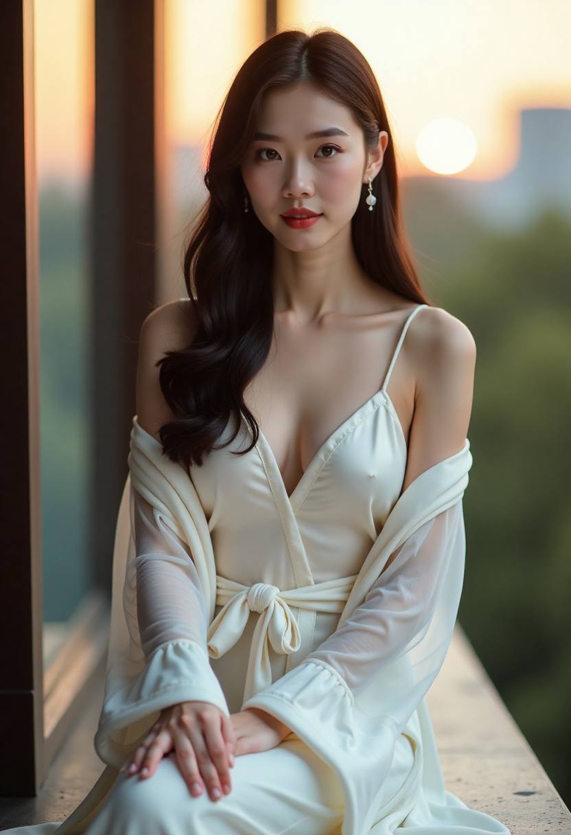 周末回家吃饭