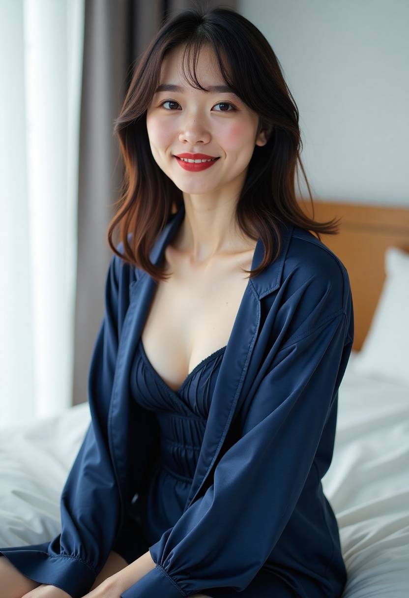 旧相册翻到一半
