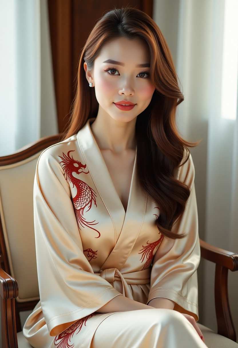 账本与红绳