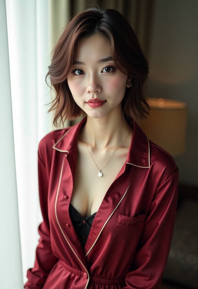 出差留下的钥匙